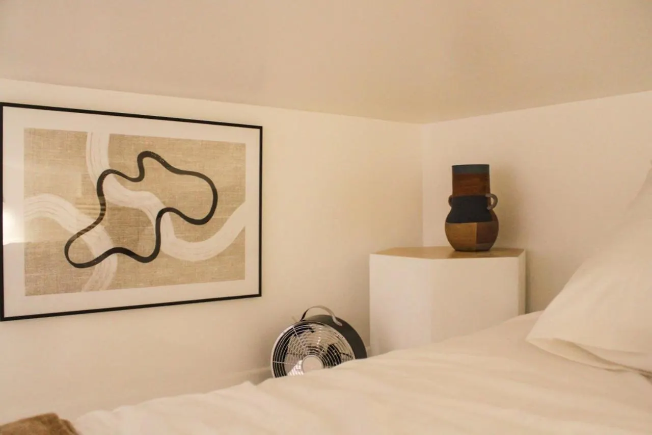 New Apt Close To Pere Lachaise Apartment Paris